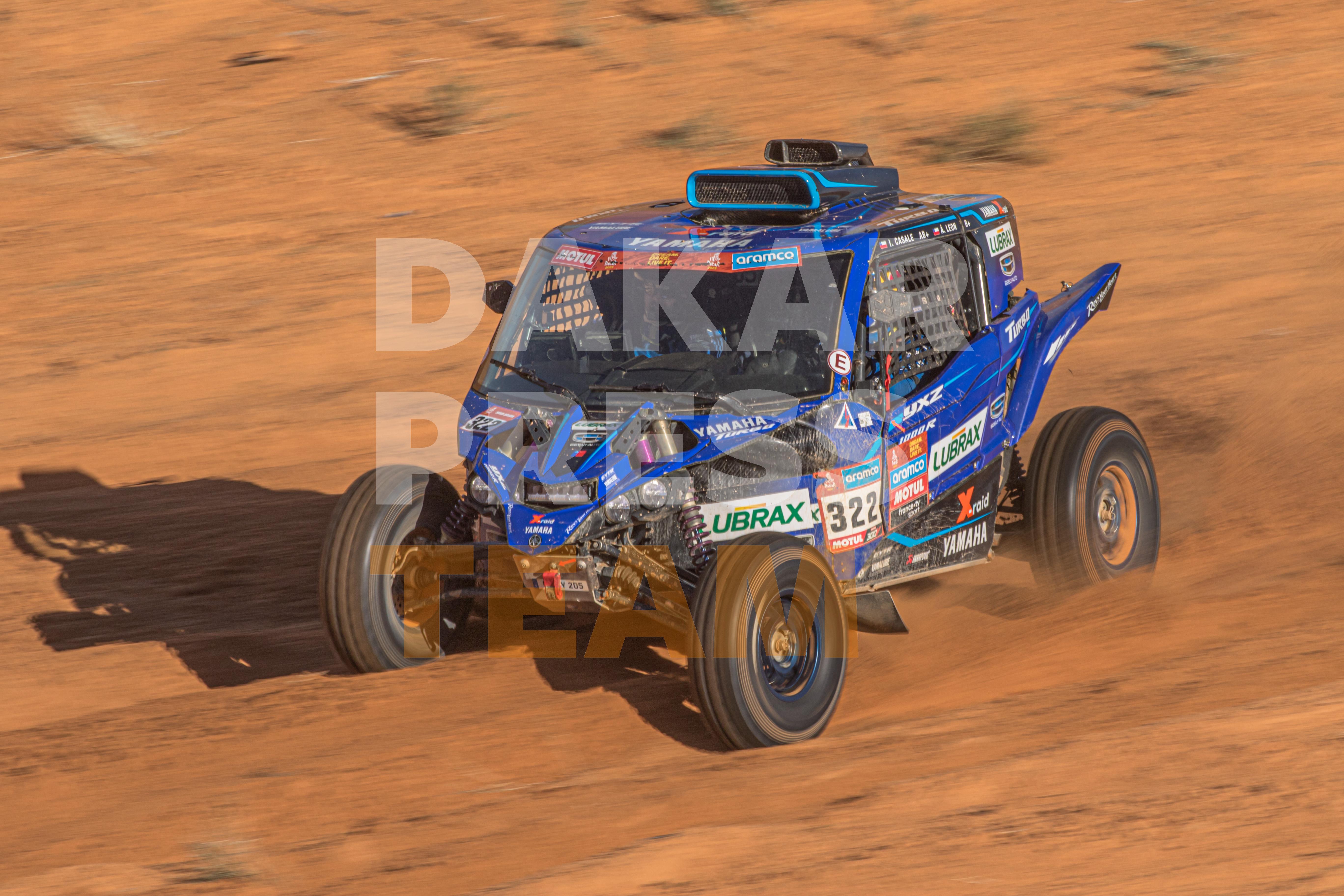 Dakar Press Team AUSTRALIA - Owner Dakar Press Team AUSTRALIA - Own